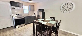 Luxury Apartment Suite 5