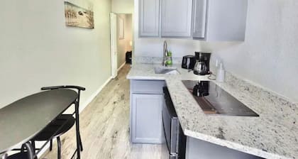 Luxury Studio Suite 12