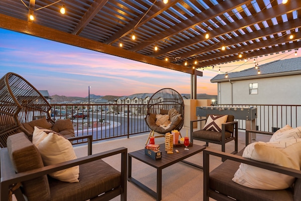 Área da propriedade