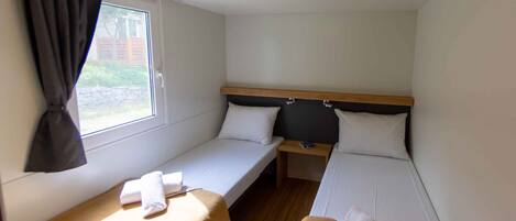 2 Schlafzimmer, Internetzugang