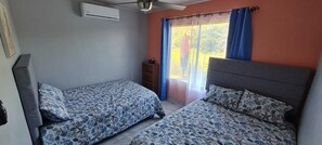 3 slaapkamers, gratis wifi, beddengoed