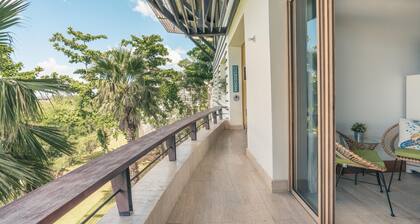 1BR-APT with golf course view in Casa de Campo