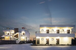 Exterior - Handongiizen (Jeju City)