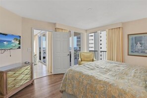 3 Schlafzimmer