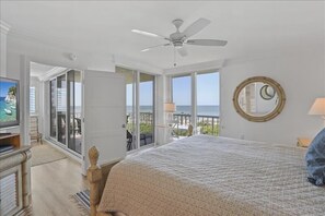 3 chambres, draps fournis