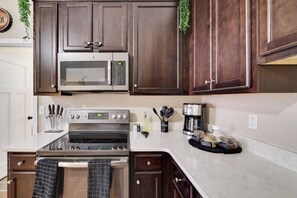Private kitchen - A-Town 2A · Musical Institute - Center City (Allentown)