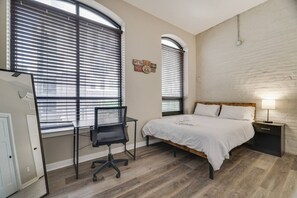 Room - A-Town 2A · Musical Institute - Center City (Allentown)