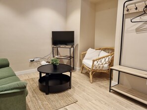 TV - 15A02 Beautiful apt in the middle of the Port (Llanes)