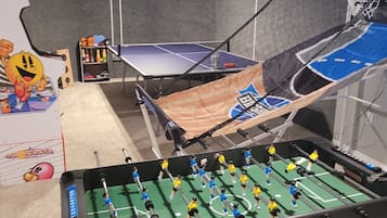 Area giochi