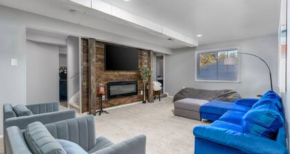 Cozy Durango Cabin with Sweeping Mountain Views – Winter Retreat