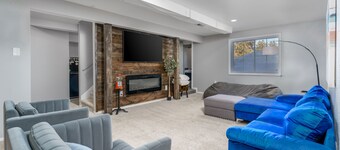 Cozy Durango Cabin with Sweeping Mountain Views â Winter Retreat