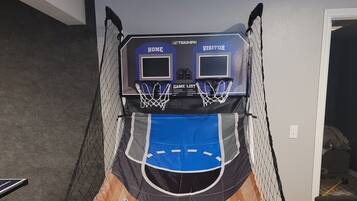 Sala de juegos