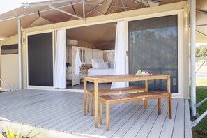 Chambre Deluxe Double ou avec lits jumeaux