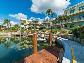 Exterior -  Charming Condo in Marco Island (Marco Island)