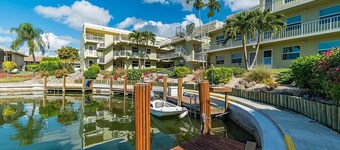 Charming Condo in Marco Island