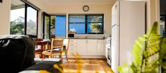 Lovely Rockpool Cottage