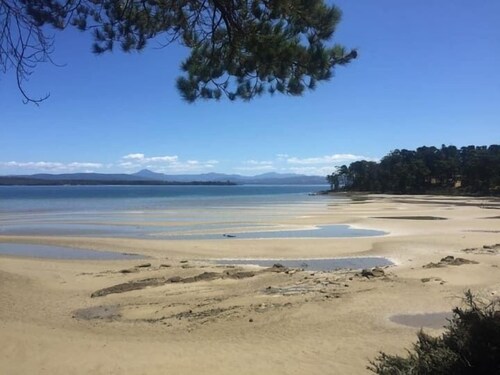 Lovely Rockpool Cottage
