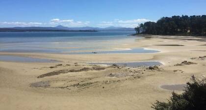 Lovely Rockpool Cottage