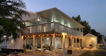 3 minutes from the beach