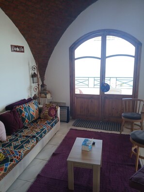 Fernseher, Stereoanlage