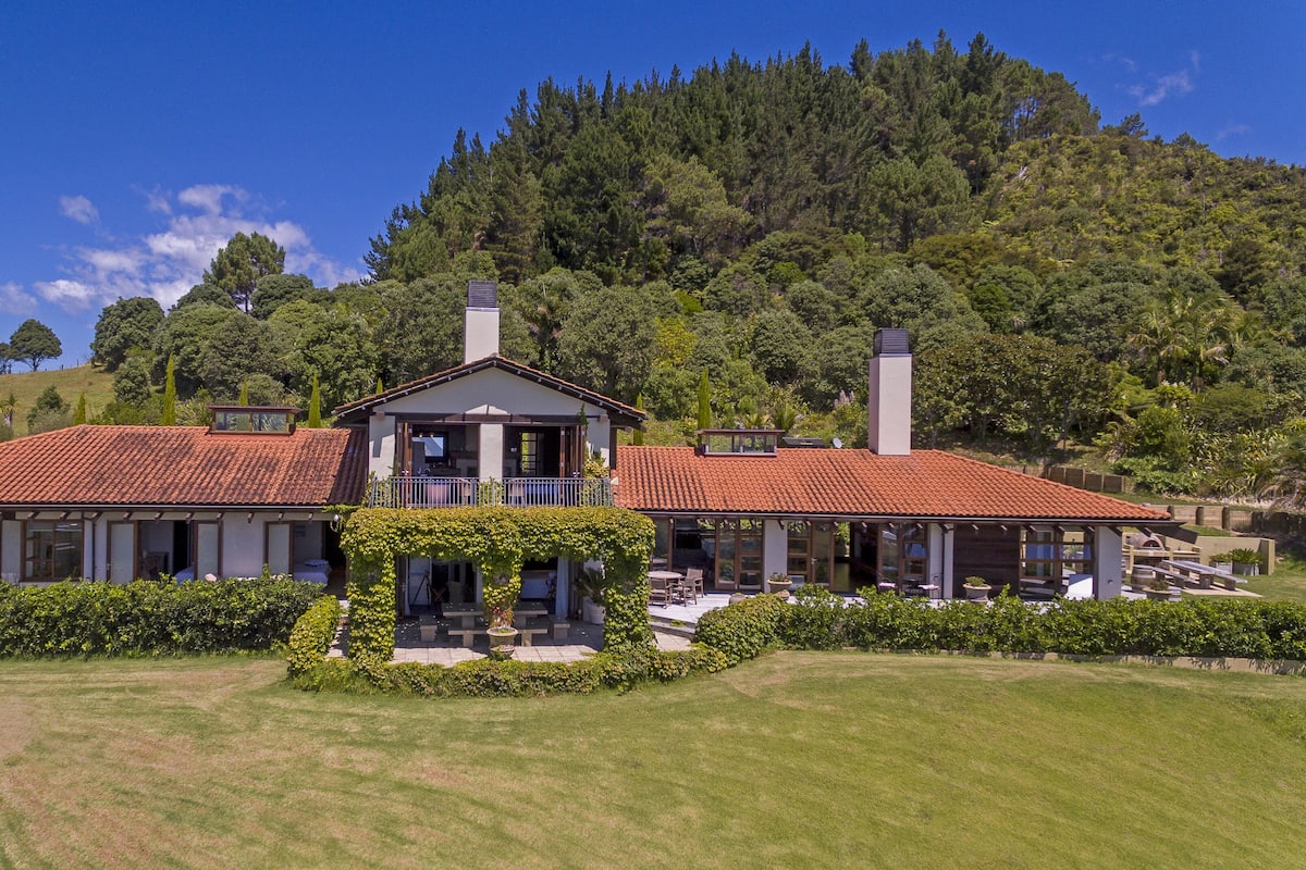 Premium Villa | Exterior