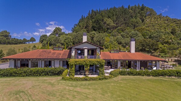 Premium Villa | Exterior