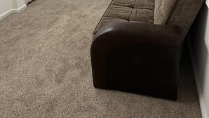 Interior - A quiet apartment near to everything with free parking (Mount Vernon)