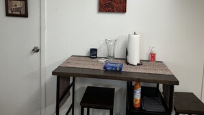 Interior - A quiet apartment near to everything with free parking (Mount Vernon)