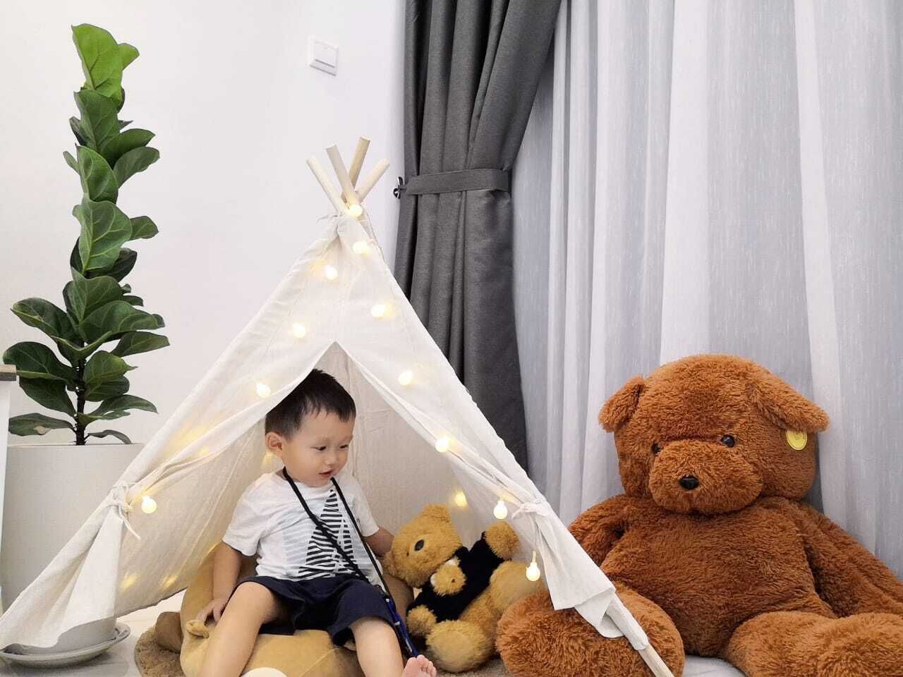 Sunshine ClassicComfort Homestay