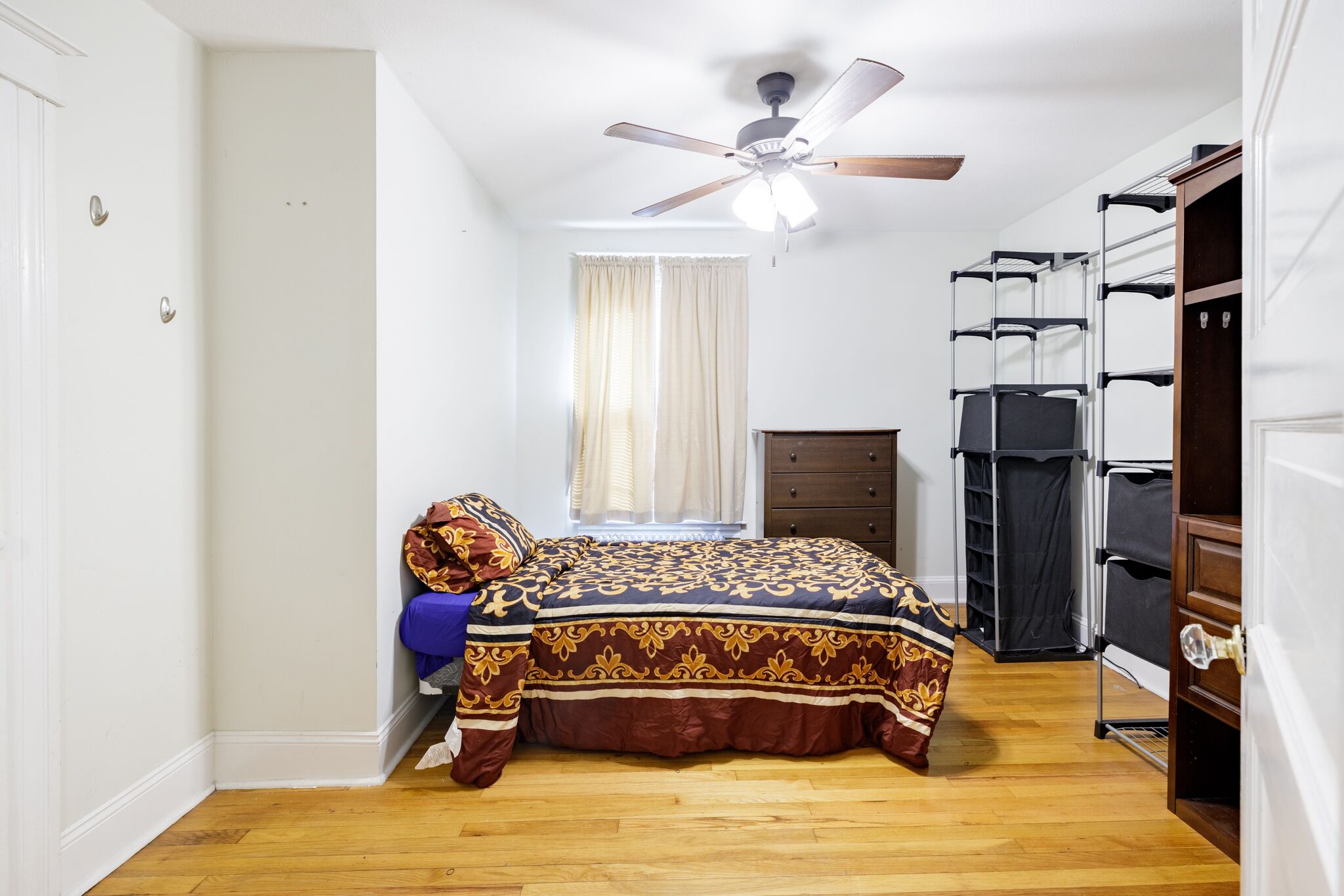 3 chambres, accès au Wi-Fi (inclus)