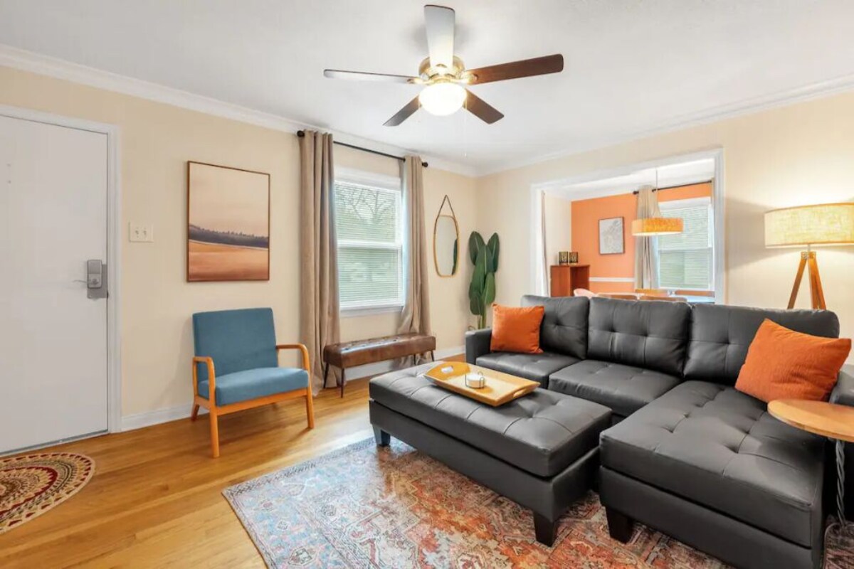 Foto de perfil del anfitrión