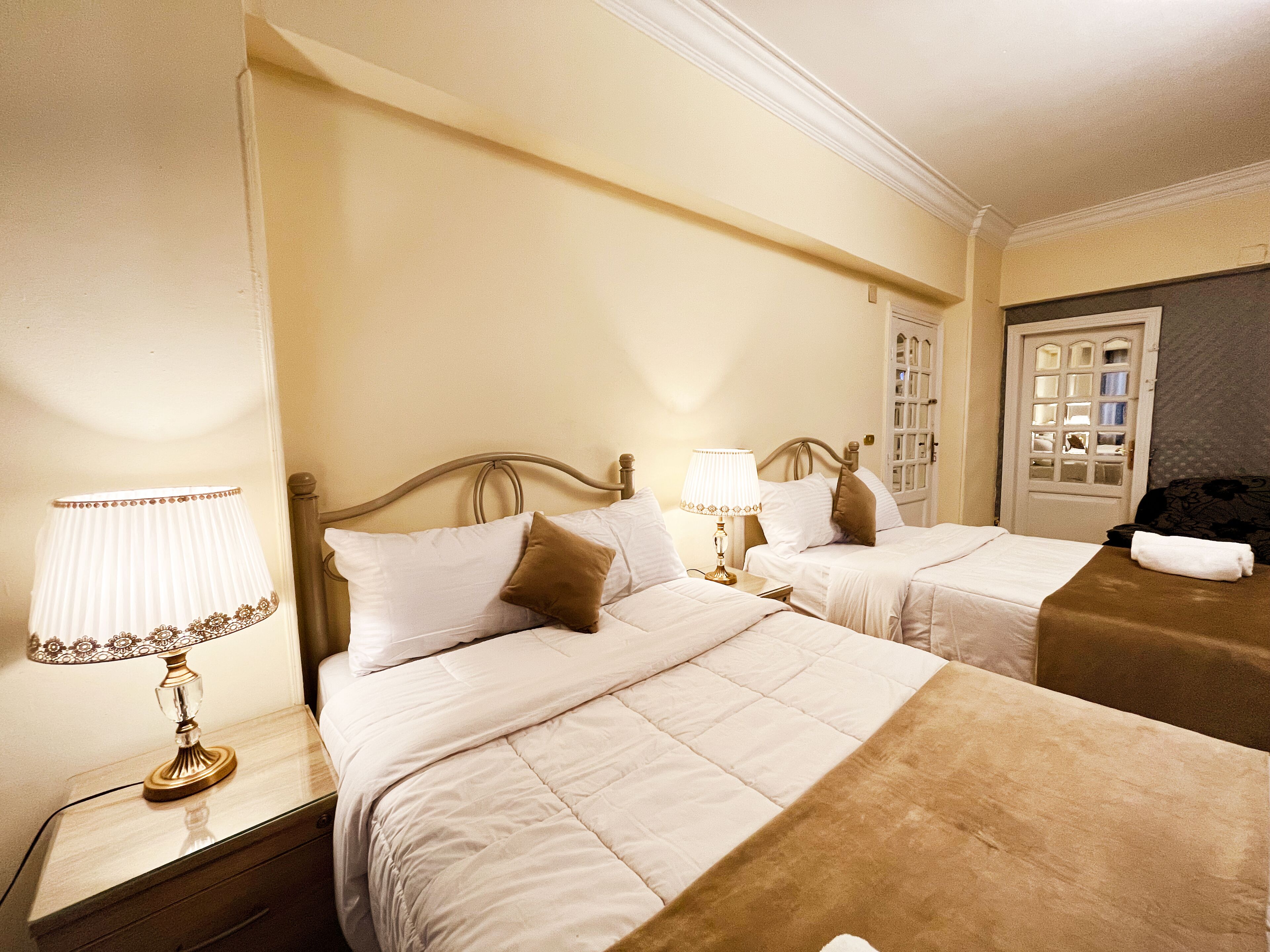 Photo - Shiny Pyramids Boutique Hotel