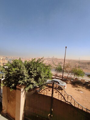 View from room