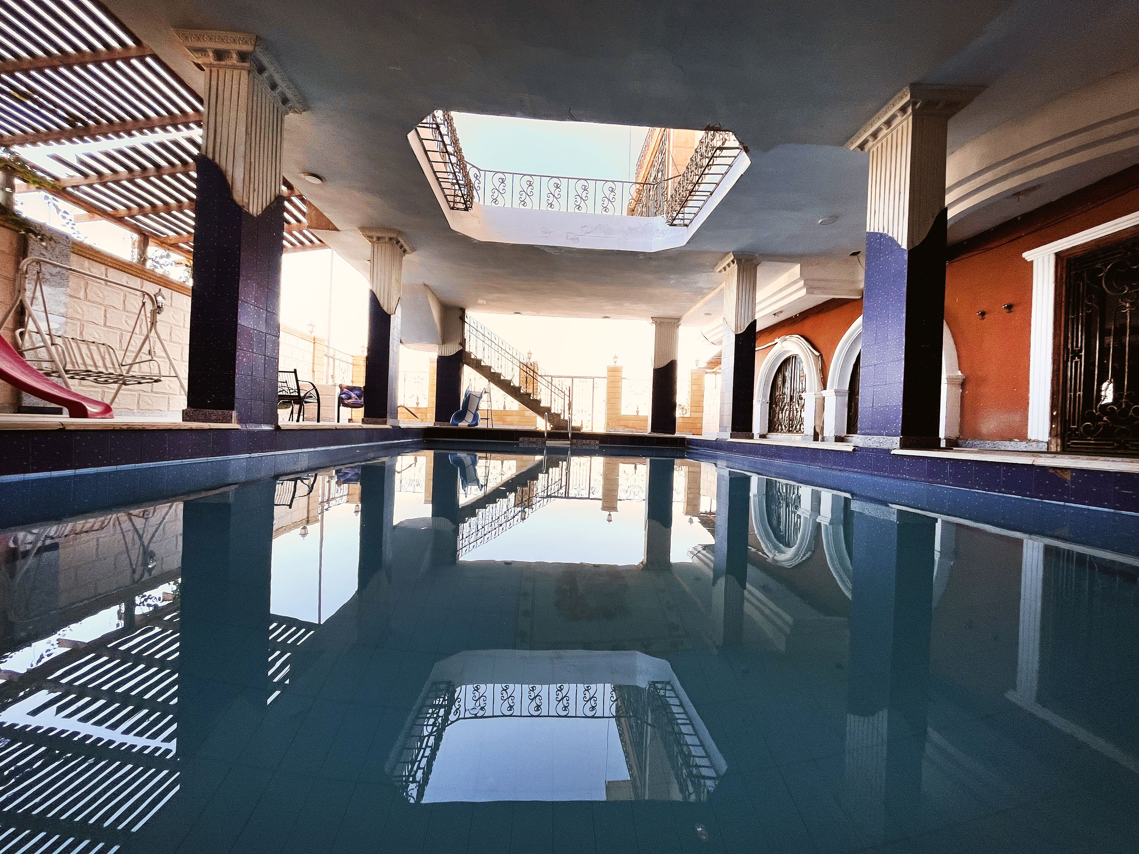 Photo - Shiny Pyramids Boutique Hotel