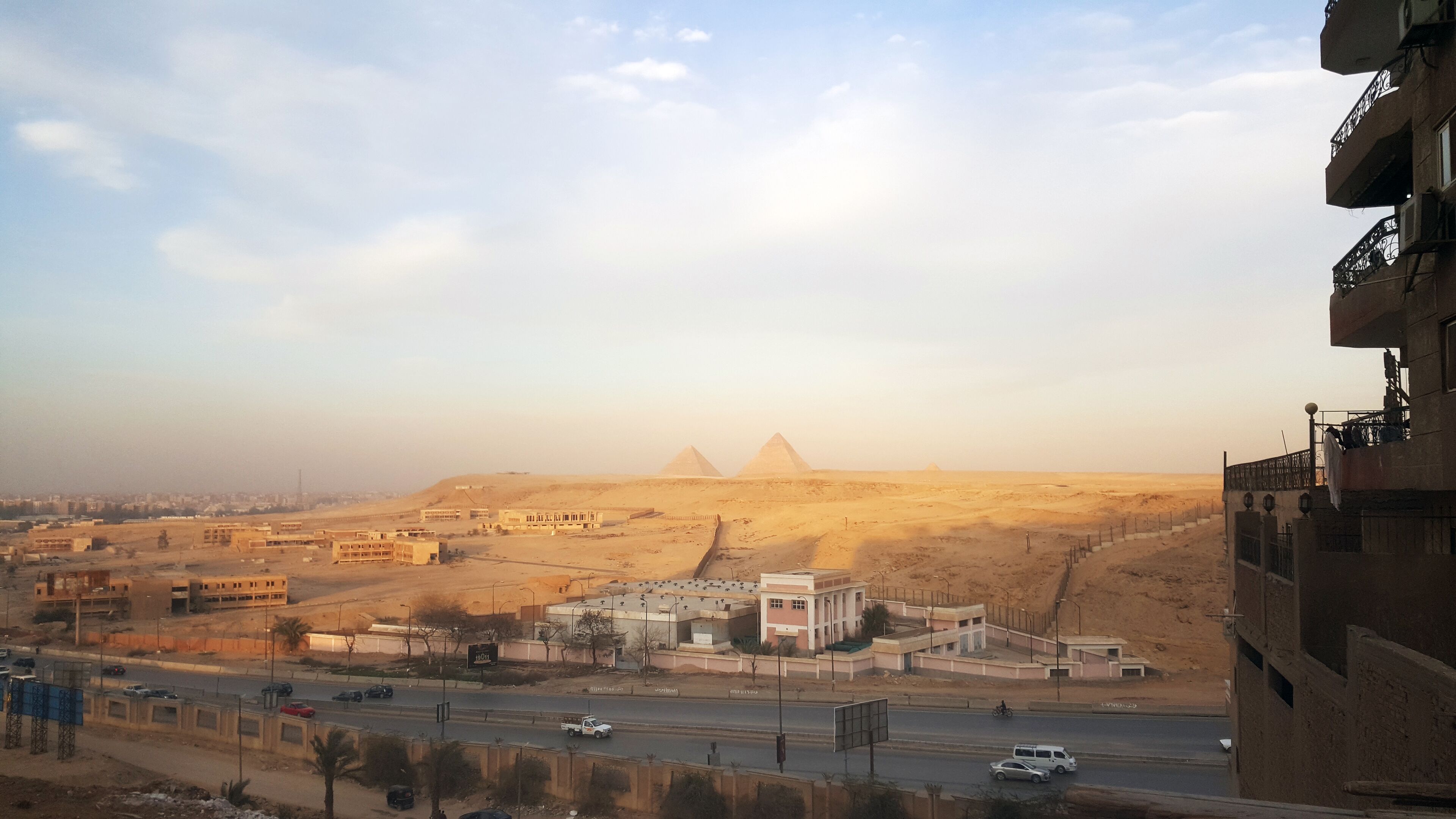 Photo - Shiny Pyramids Boutique Hotel