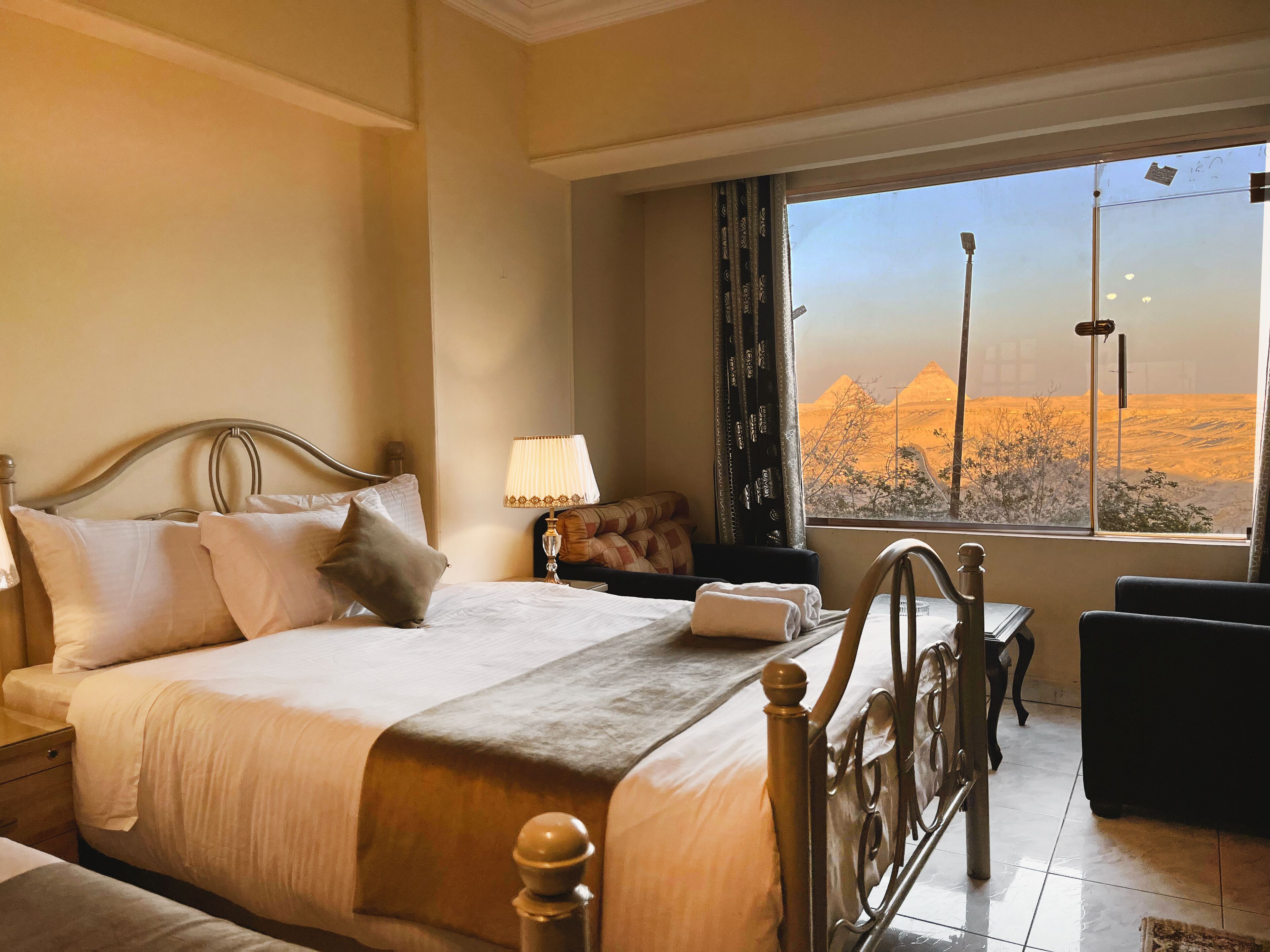 Photo - Shiny Pyramids Boutique Hotel