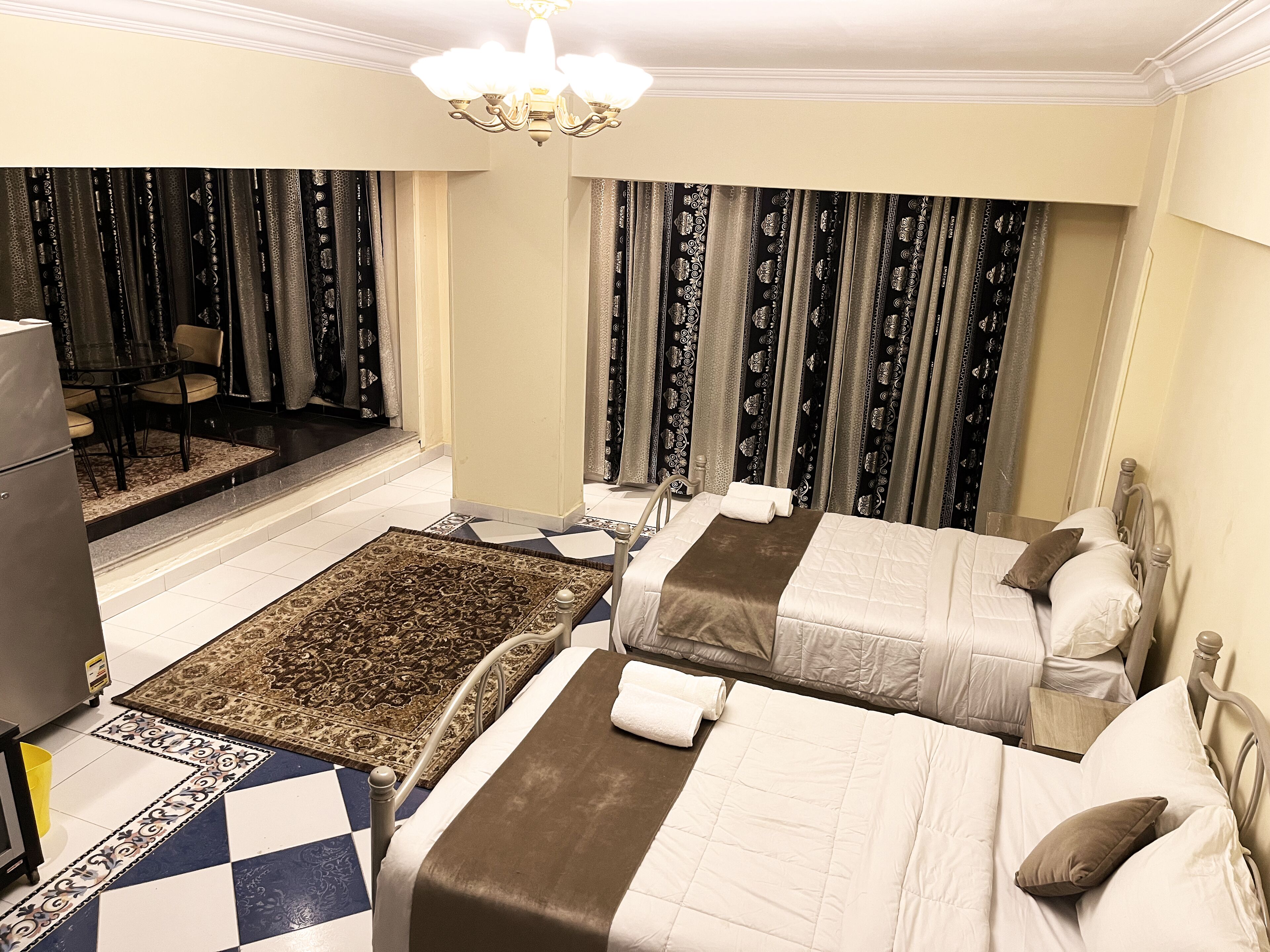 Photo - Shiny Pyramids Boutique Hotel