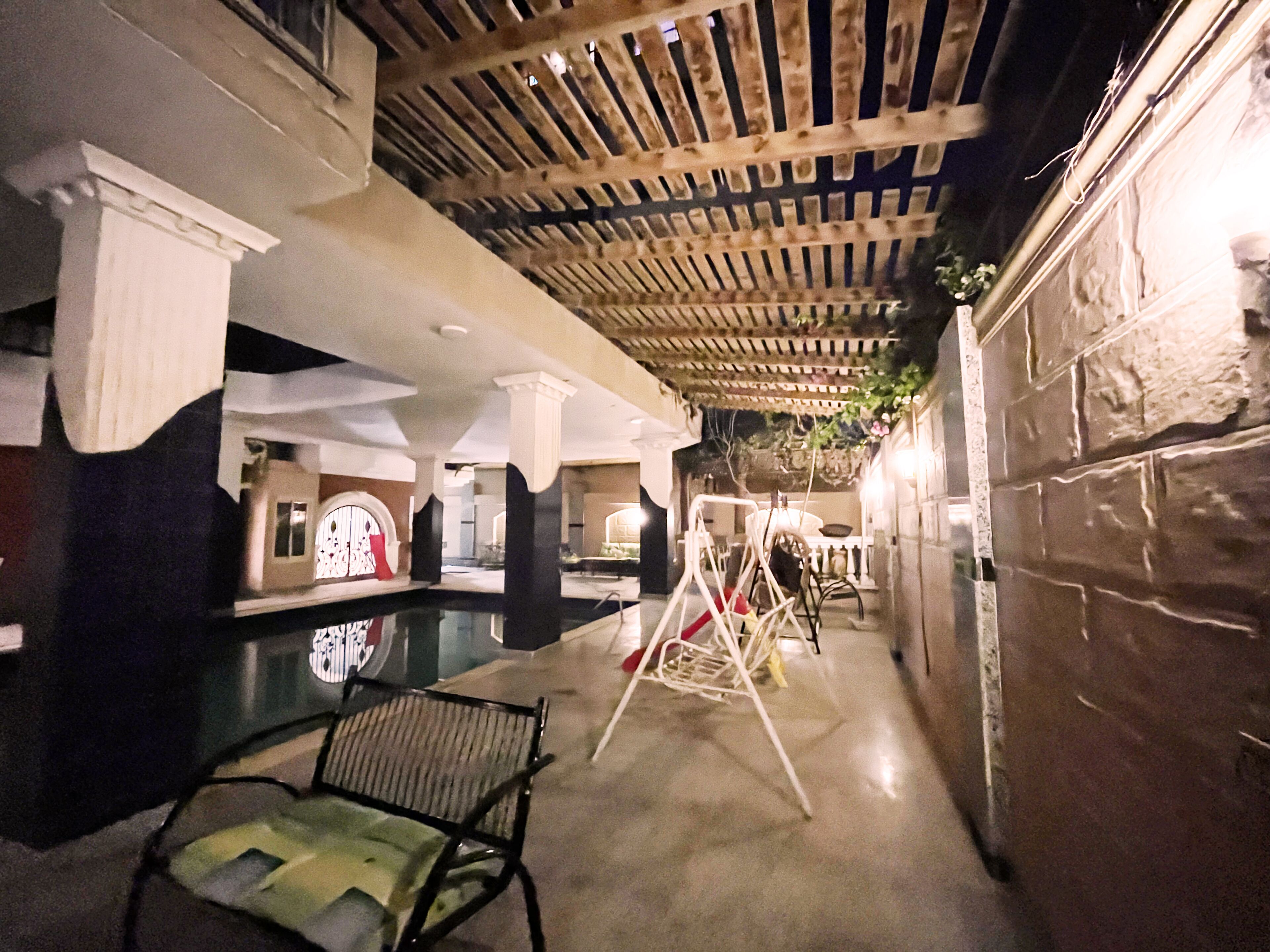 Photo - Shiny Pyramids Boutique Hotel