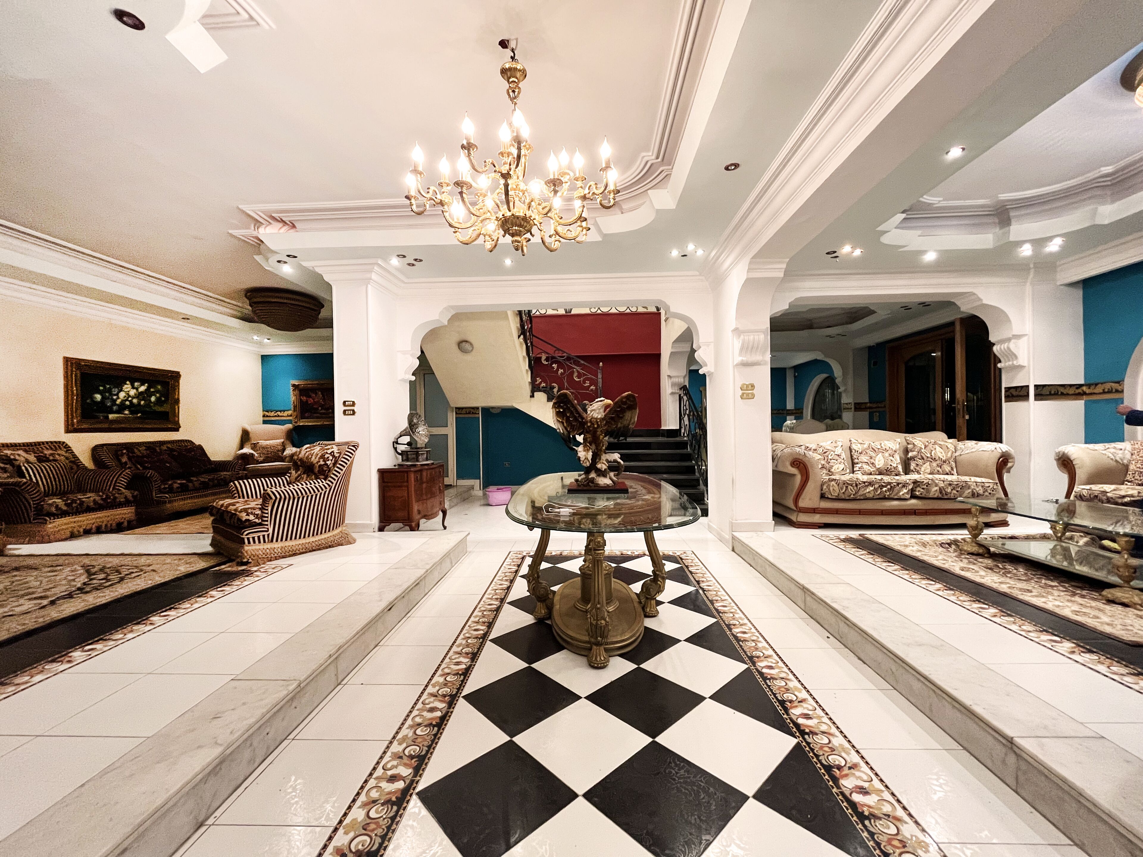 Photo - Shiny Pyramids Boutique Hotel