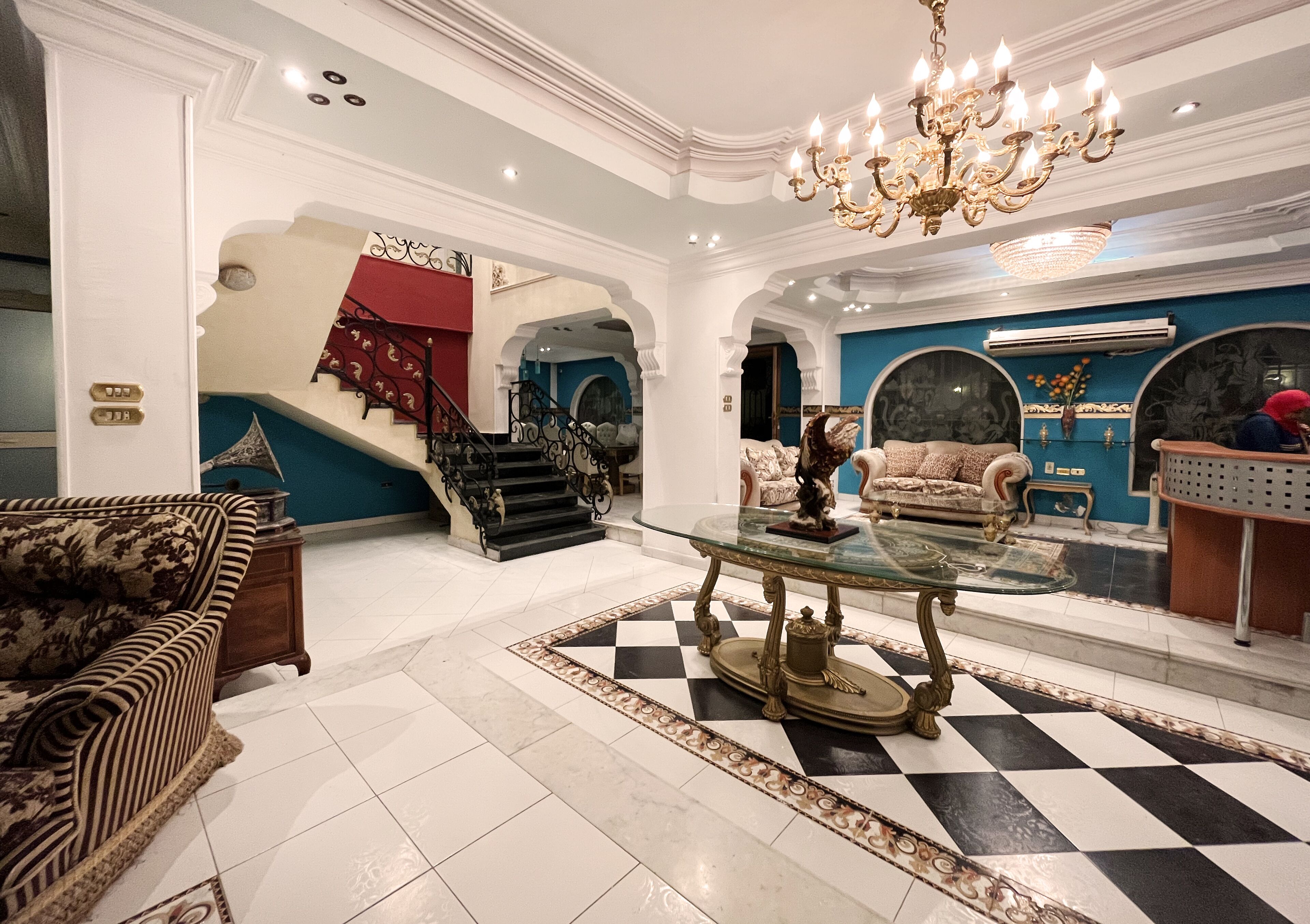 Photo - Shiny Pyramids Boutique Hotel