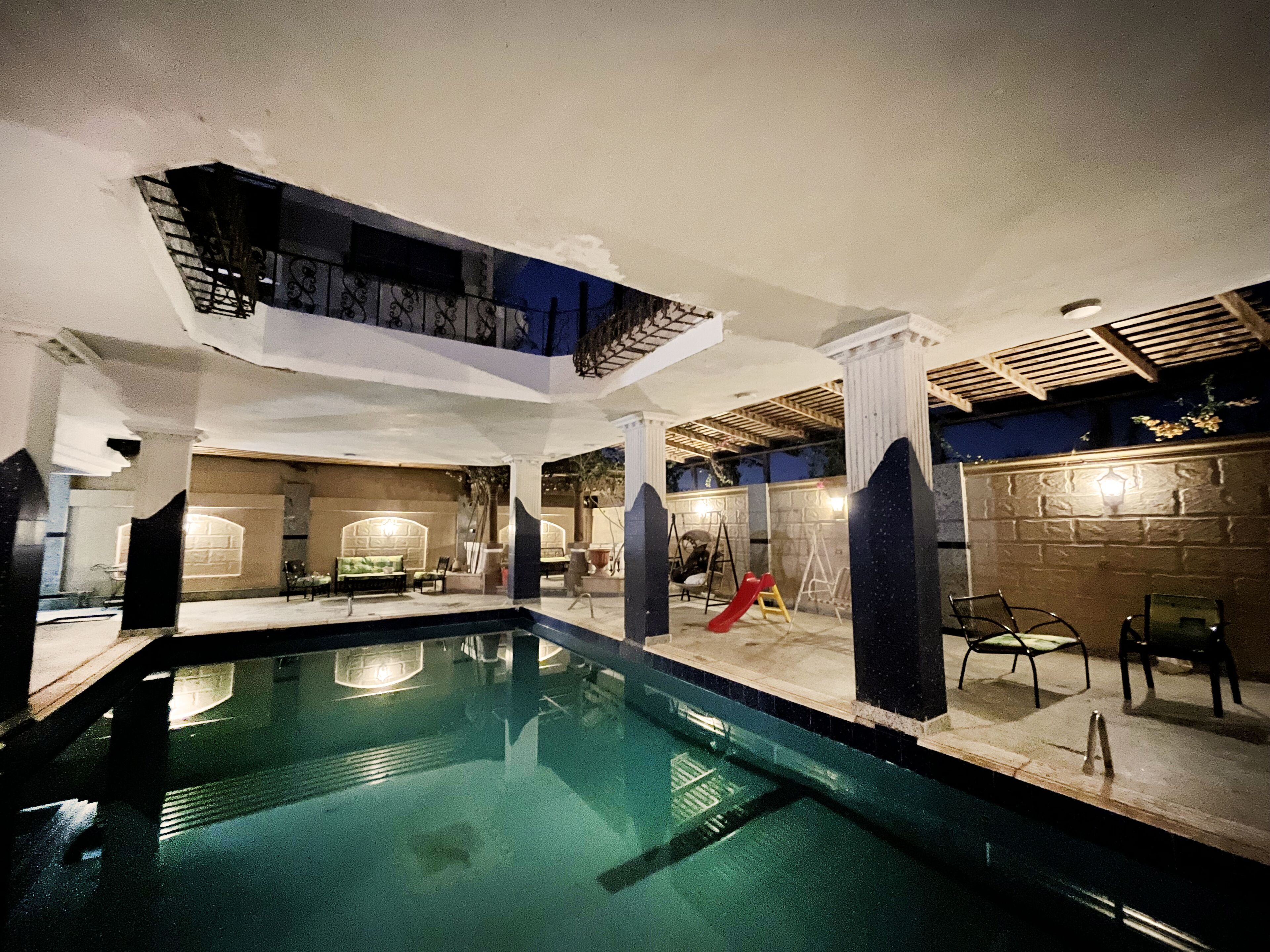 Photo - Shiny Pyramids Boutique Hotel