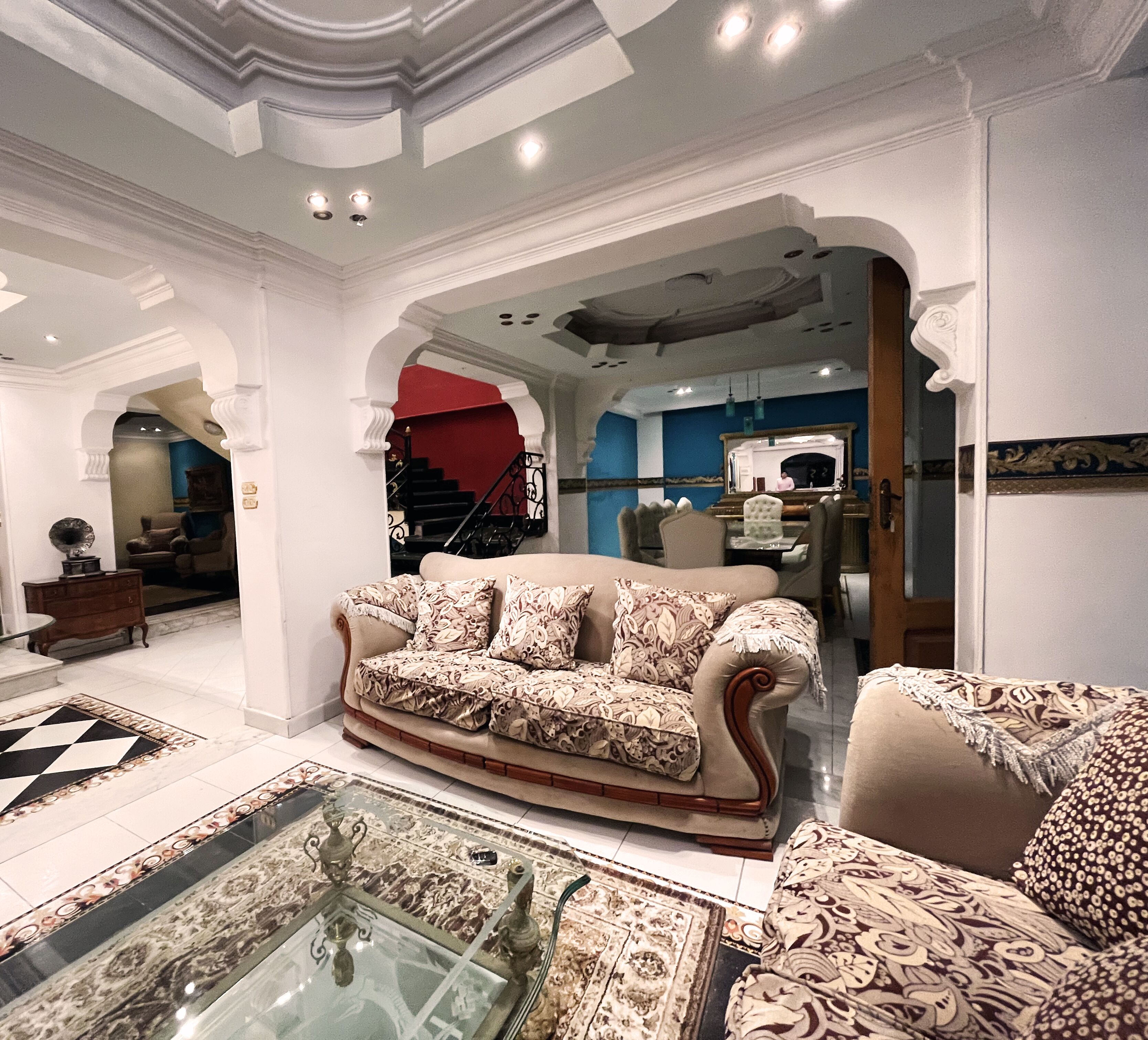 Photo - Shiny Pyramids Boutique Hotel