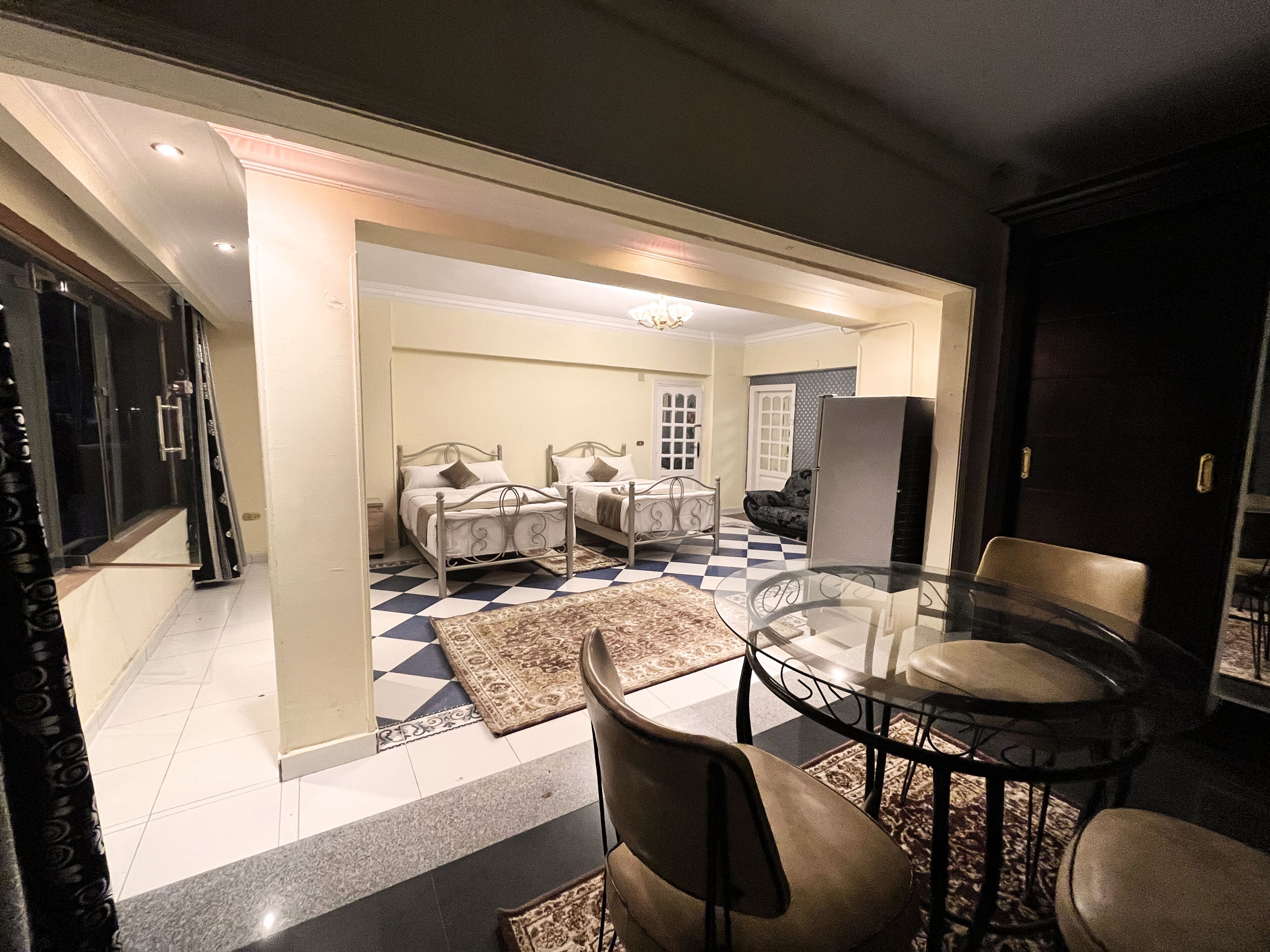 Photo - Shiny Pyramids Boutique Hotel