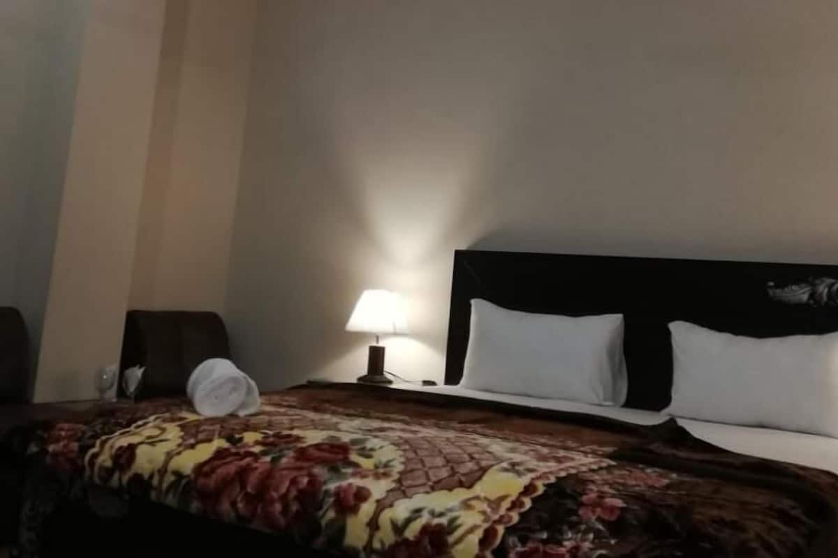 Chambre | Fer et planche Ă repasser