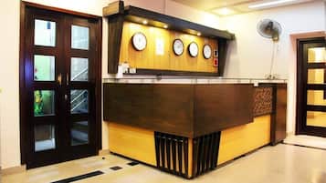 Recepción