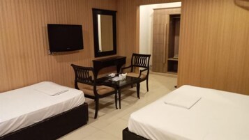 客房 | 熨斗/熨板