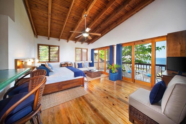 1 bedroom, WiFi