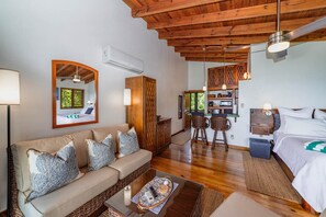 1 bedroom, WiFi