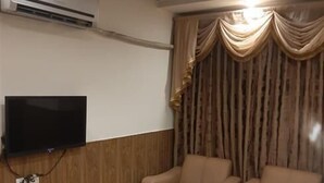 Kamar | Setrika/meja setrika