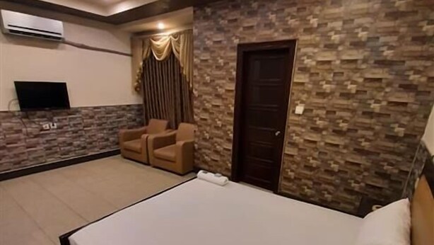 Kamar | Setrika/meja setrika